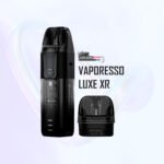 Vaporesso Luxe XR Pod System - Image 2