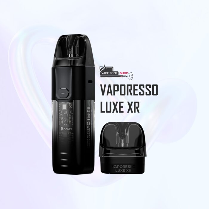 Vaporesso Luxe XR Pod System - Image 2