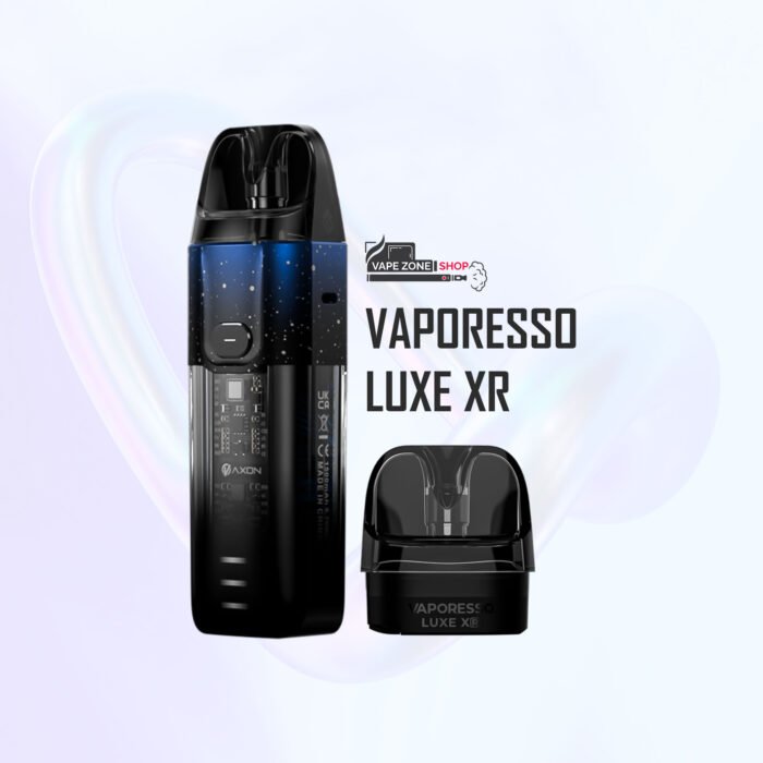 Vaporesso Luxe XR Pod System - Image 1