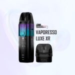 Vaporesso Luxe XR Pod System - Image 3