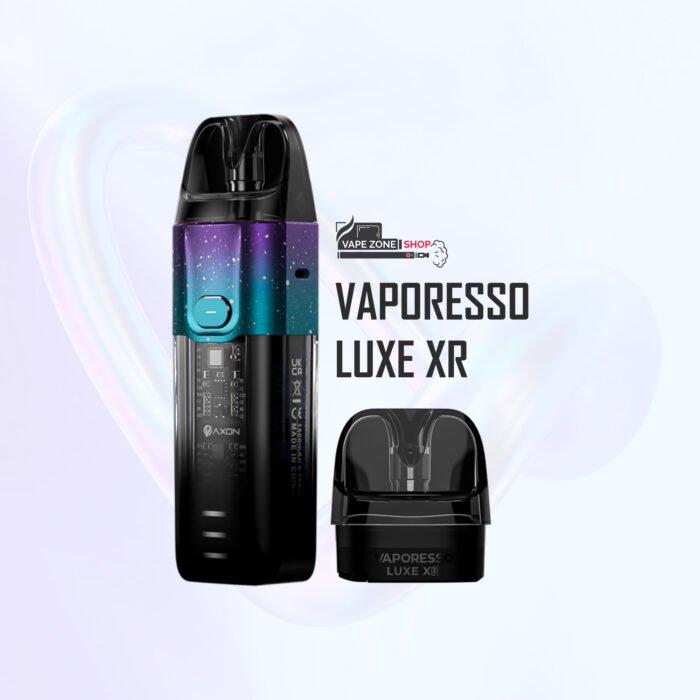 Vaporesso Luxe XR Pod System - Image 3