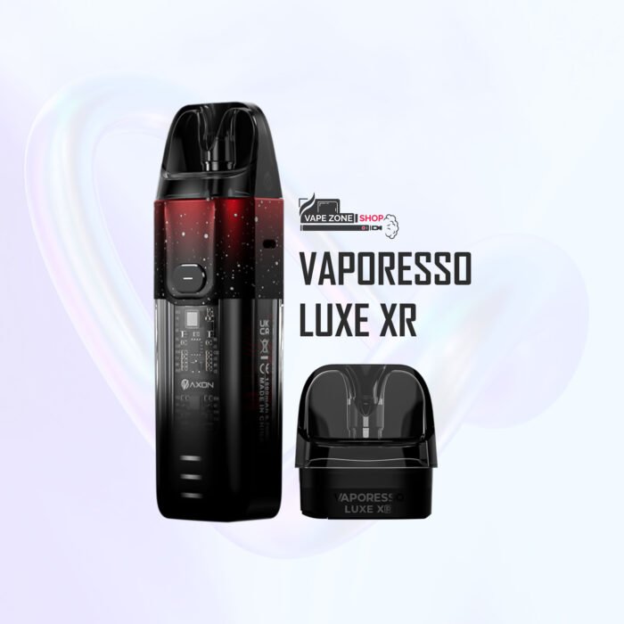 Vaporesso Luxe XR Pod System - Image 4
