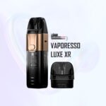 Vaporesso Luxe XR Pod System - Image 5