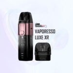 Vaporesso Luxe XR Pod System - Image 6