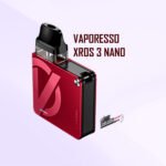 Vaporesso XROS 3 Nano Pod System – Stylish Compact Vape | Dubai UAE - Image 5