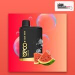 Beco Soft Max 12000 Puffs Lush Ice Disposable Vape 20mg Dubai UAE