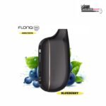 Flonq Max Smart 10000 Puffs Blueberry Disposable Vape 20mg Dubai UAE