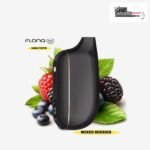 Flonq Max Smart 10000 Puffs Mixed Berries Disposable Vape 20mg Dubai UAE