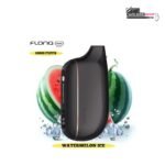Flonq Max Smart 10000 Puffs Watermelon Ice Disposable Vape 20mg Dubai UAE