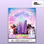 Geek Bar PCE 40000 Puffs Mixed Berry 50mg Disposable Vape Dubai
