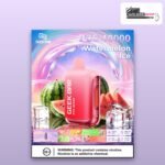 Geek Bar PCE 40000 Puffs Watermelon Ice 50mg Disposable Vape Dubai