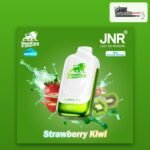 JNR Lion King 50000 Puffs Strawberry Kiwi 50mg Disposable Vape Dubai