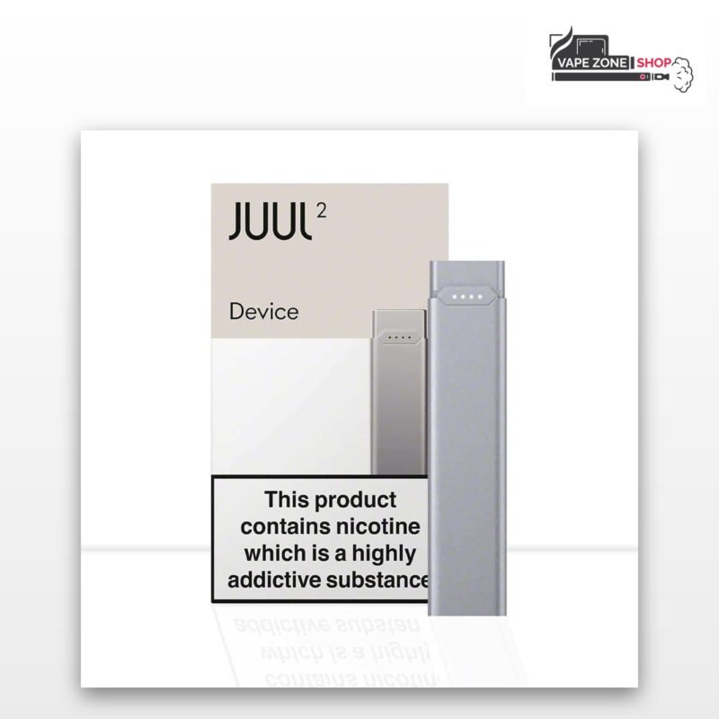 JUUL2 Device Only Dubai