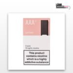 JUUL2 Pods Lychee 18mg 2 Pack Dubai
