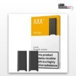 JUUL2 Pods Mango 18mg 2 Pack Dubai