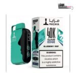 Mazaya Deep Lite 40K Cloud Edge 40000 Puffs 20mg disposable vape Dubai UAE - image 03