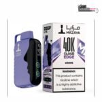Mazaya Deep Lite 40K Cloud Edge 40000 Puffs 20mg disposable vape Dubai UAE - image 04