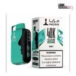 Mazaya Deep Lite 40K Cloud Edge 40000 Puffs 20mg disposable vape Dubai UAE - image 06