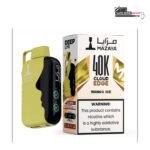 Mazaya Deep Lite 40K Cloud Edge 40000 Puffs 20mg disposable vape Dubai UAE - image 07