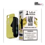 Mazaya Deep Lite 40K Cloud Edge 40000 Puffs 20mg disposable vape Dubai UAE - image 08