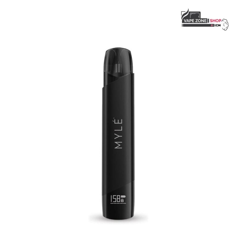 MYLE V5 Meta Device Black Pod System Dubai