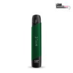 MYLE V5 Meta Device Green Pod System Dubai