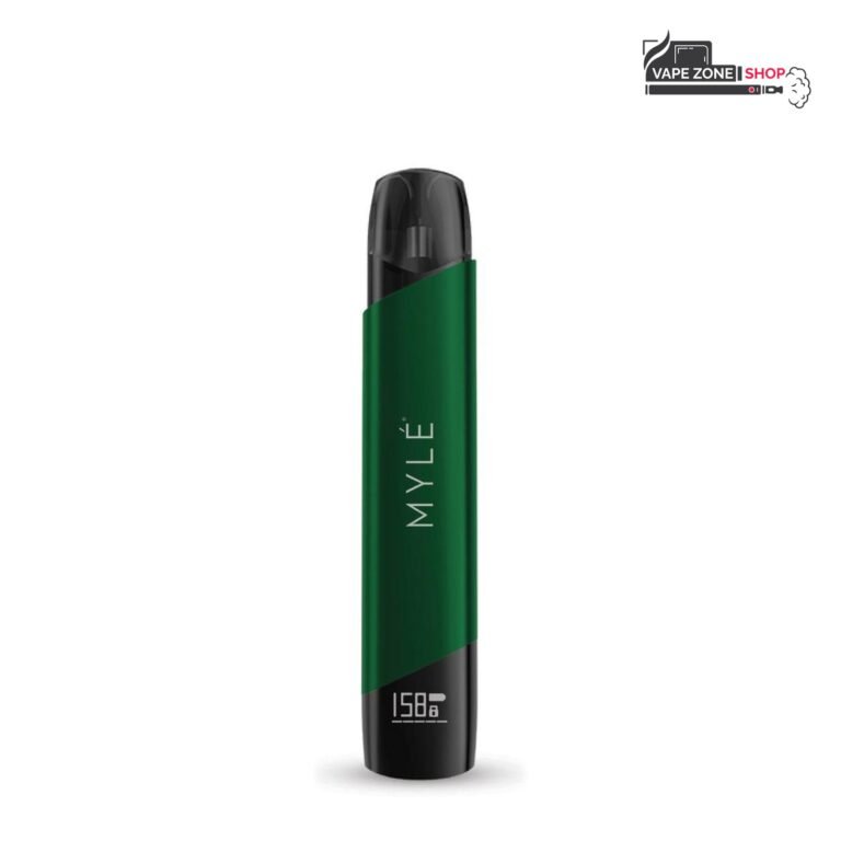 MYLE V5 Meta Device Green Pod System Dubai
