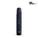 MYLE V5 Meta Device Navy Blue Pod System Dubai