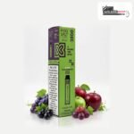 Pod Salt Nexus 3500 Puffs 20mg disposable vape Dubai UAE - image 04