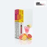 Pod Salt Nexus 3500 Puffs 20mg disposable vape Dubai UAE - image 05