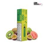 Pod Salt Nexus 3500 Puffs 20mg disposable vape Dubai UAE - image 07