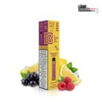 Pod Salt Nexus 3500 Puffs 20mg disposable vape Dubai UAE - image 08