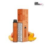 Pod Salt Nexus 3500 Puffs 20mg disposable vape Dubai UAE - image 09