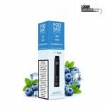 Pod Salt Go 2500 Puffs 20mg disposable vape Dubai UAE - image 03