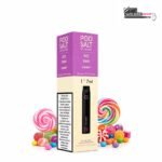 Pod Salt Go 2500 Puffs 20mg disposable vape Dubai UAE - image 06