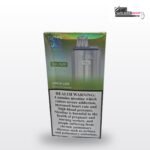 Pod Salt Pearl Pro 10000 Puffs 20mg disposable vape Dubai UAE - image 01