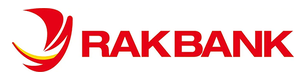 RAKBANK bank transfer accepted