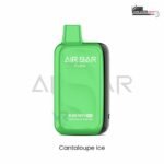 Air Bar Flow 30000 Puffs Cantaloupe Ice Dubai UAE