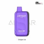 Air Bar Flow 30000 Puffs Grape Ice Dubai UAE