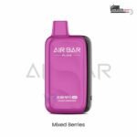 Air Bar Flow 30000 Puffs Mixed Berries Dubai UAE