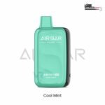 Air Bar Flow 30000 Puffs Cool Mint Dubai UAE
