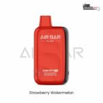 Air Bar Flow 30000 Puffs Strawberry Watermelon Dubai UAE