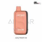 Air Bar Flow 30000 Puffs Juicy Peach Ice Dubai UAE