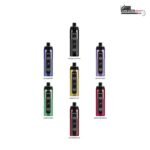 Air Bar E-Shisha 15000 Puffs All Flavours Dubai UAE