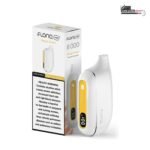 Flonq Max 8000 Puffs Mango Peach Dubai UAE