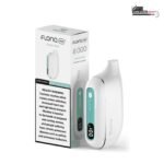 Flonq Max 8000 Puffs Fresh Mint Dubai UAE
