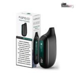 Flonq Max 8000 Puffs Passion Fruit Guava Dubai UAE
