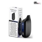Flonq Max 8000 Puffs Blackberry Mint Dubai UAE
