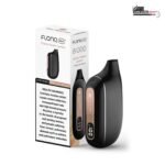 Flonq Max 8000 Puffs Cherry Peach Lemon Dubai UAE
