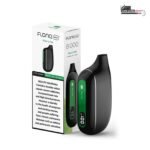 Flonq Max 8000 Puffs Kiwi Lime Dubai UAE